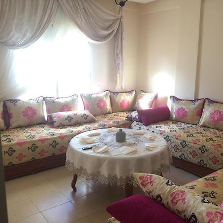 Ocean View Apartment ราบัต ภายนอก รูปภาพ