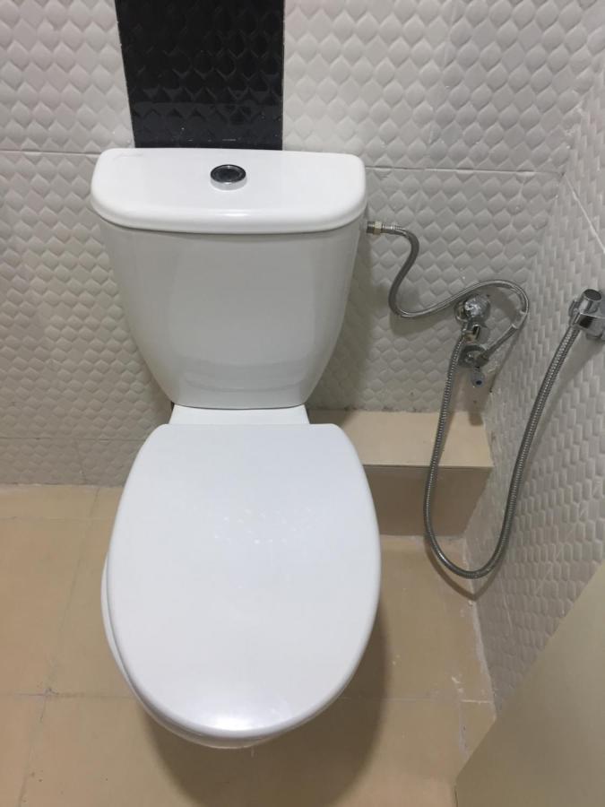 Ocean View Apartment ราบัต ภายนอก รูปภาพ