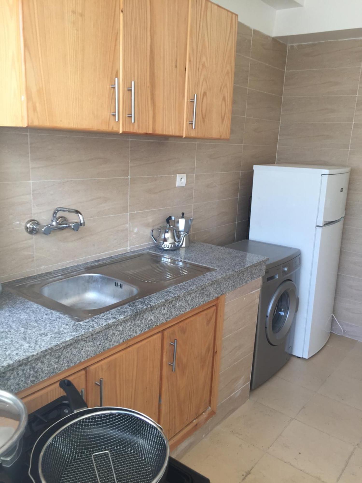 Ocean View Apartment ราบัต ภายนอก รูปภาพ