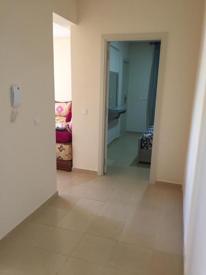 Ocean View Apartment ราบัต ภายนอก รูปภาพ
