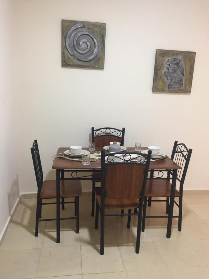 Ocean View Apartment ราบัต ภายนอก รูปภาพ