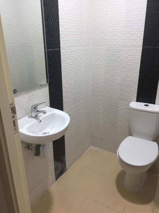 Ocean View Apartment ราบัต ภายนอก รูปภาพ