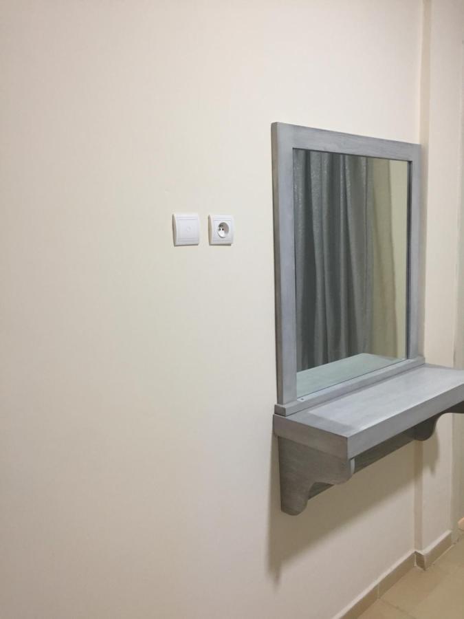 Ocean View Apartment ราบัต ภายนอก รูปภาพ