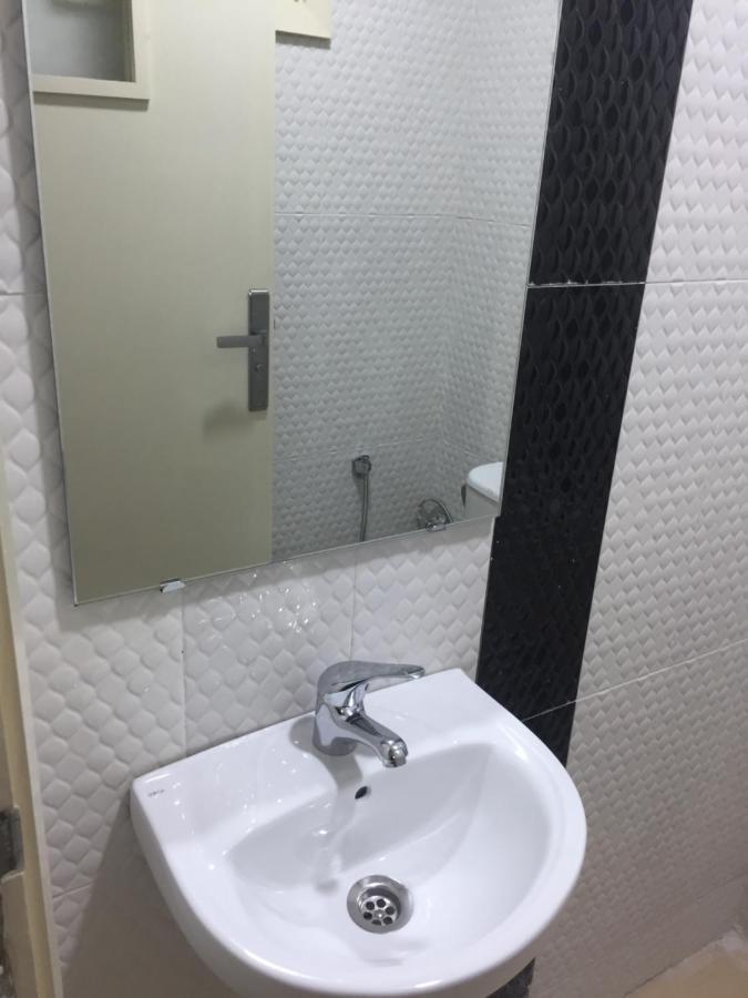 Ocean View Apartment ราบัต ภายนอก รูปภาพ