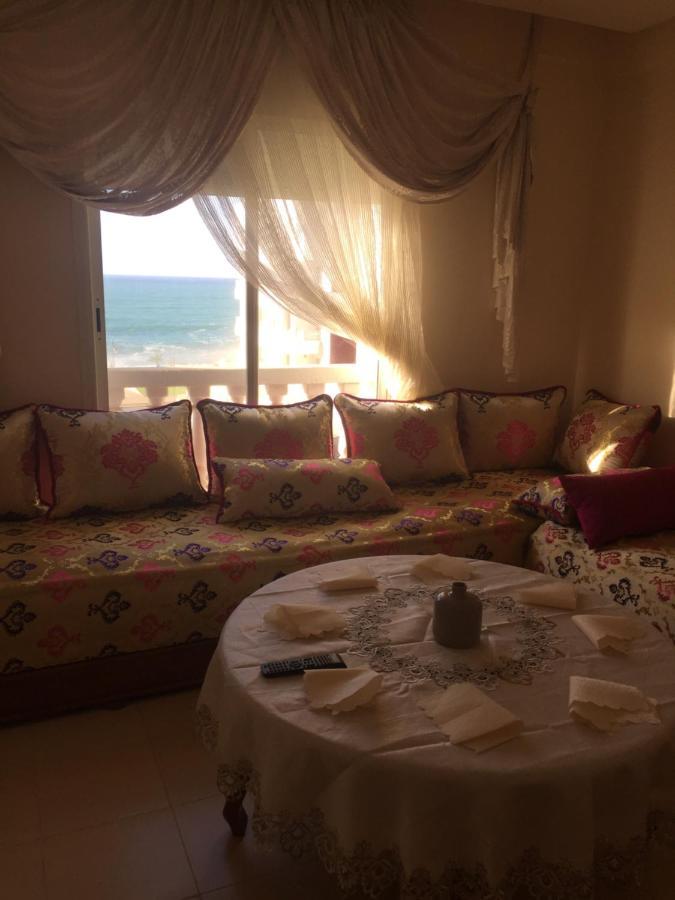 Ocean View Apartment ราบัต ภายนอก รูปภาพ