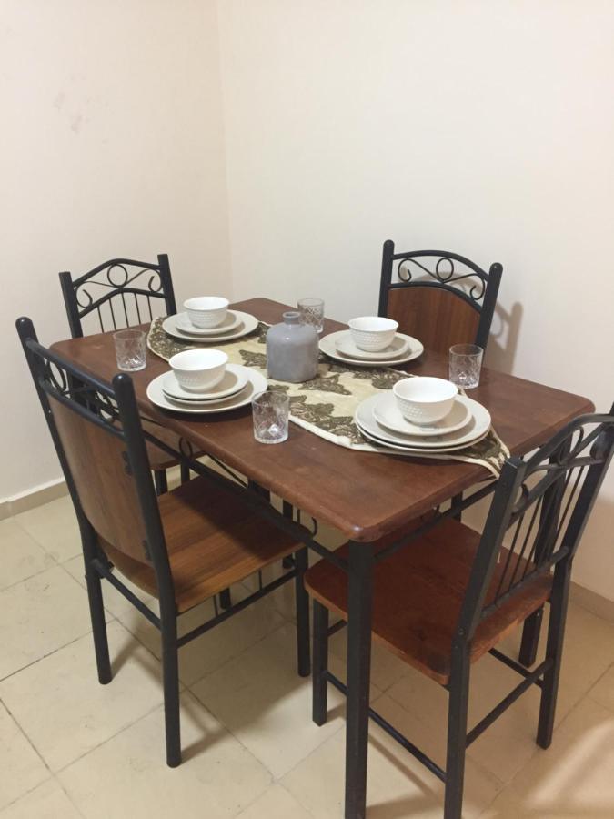 Ocean View Apartment ราบัต ภายนอก รูปภาพ