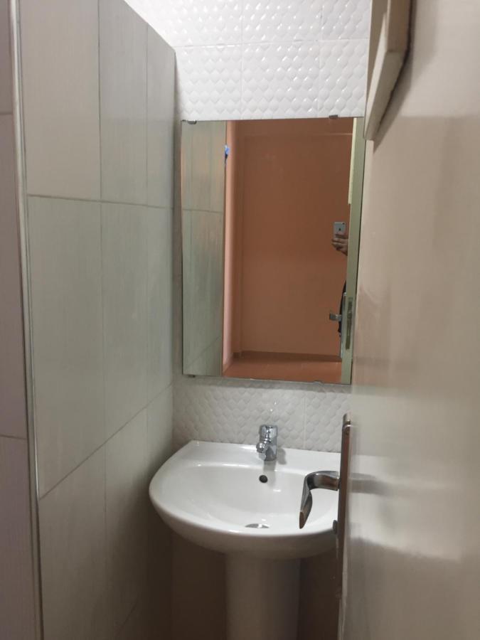 Ocean View Apartment ราบัต ภายนอก รูปภาพ