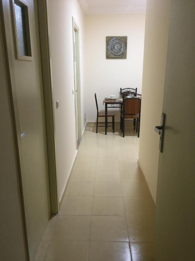Ocean View Apartment ราบัต ภายนอก รูปภาพ