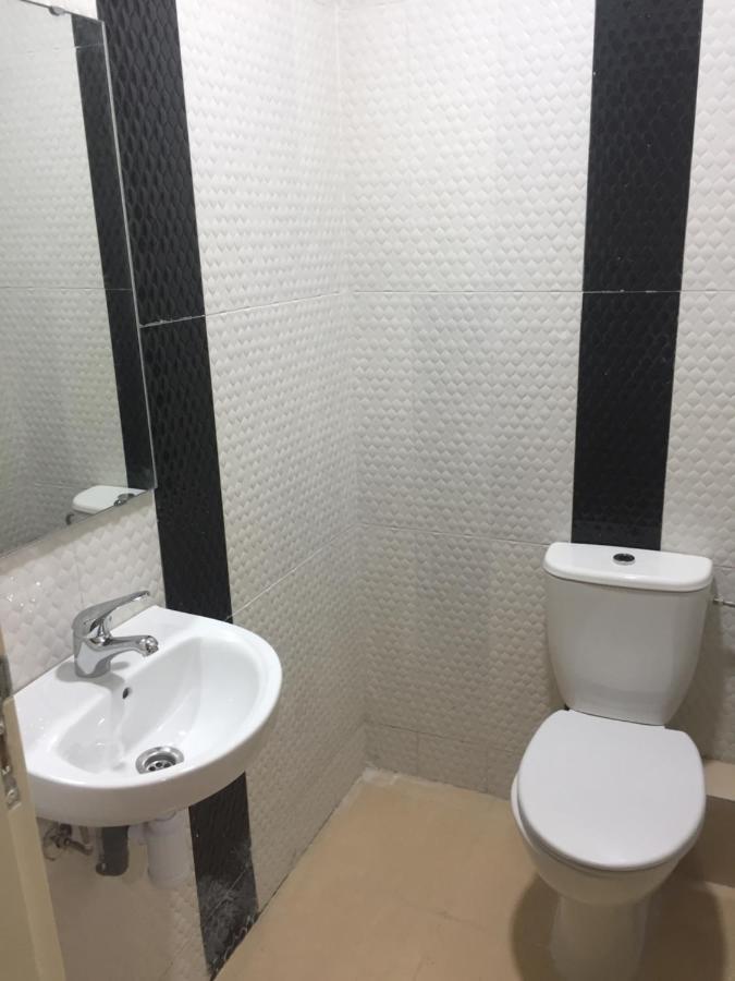Ocean View Apartment ราบัต ภายนอก รูปภาพ