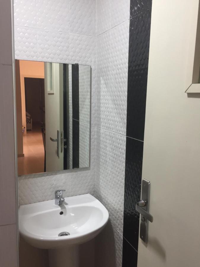 Ocean View Apartment ราบัต ภายนอก รูปภาพ