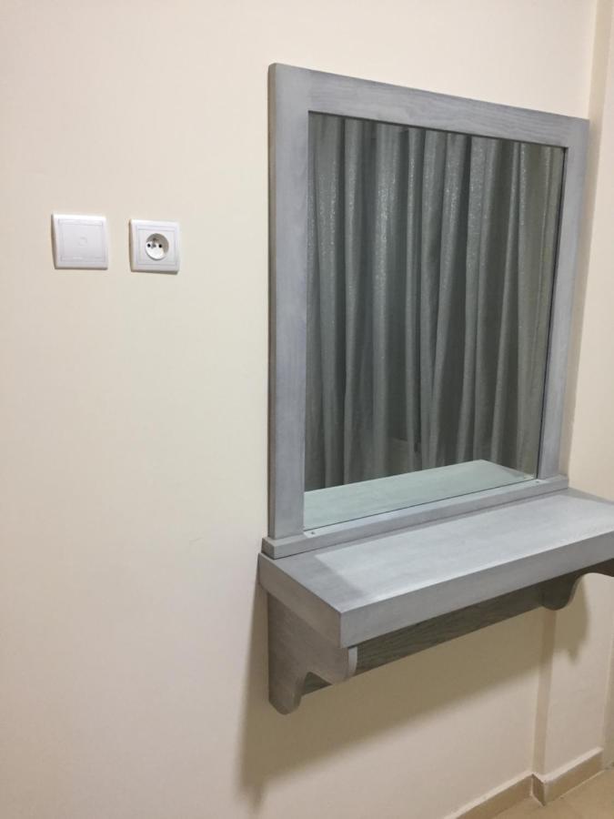 Ocean View Apartment ราบัต ภายนอก รูปภาพ