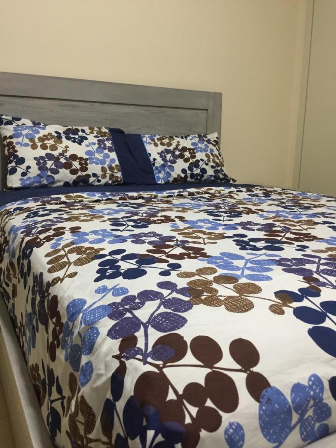 Ocean View Apartment ราบัต ภายนอก รูปภาพ