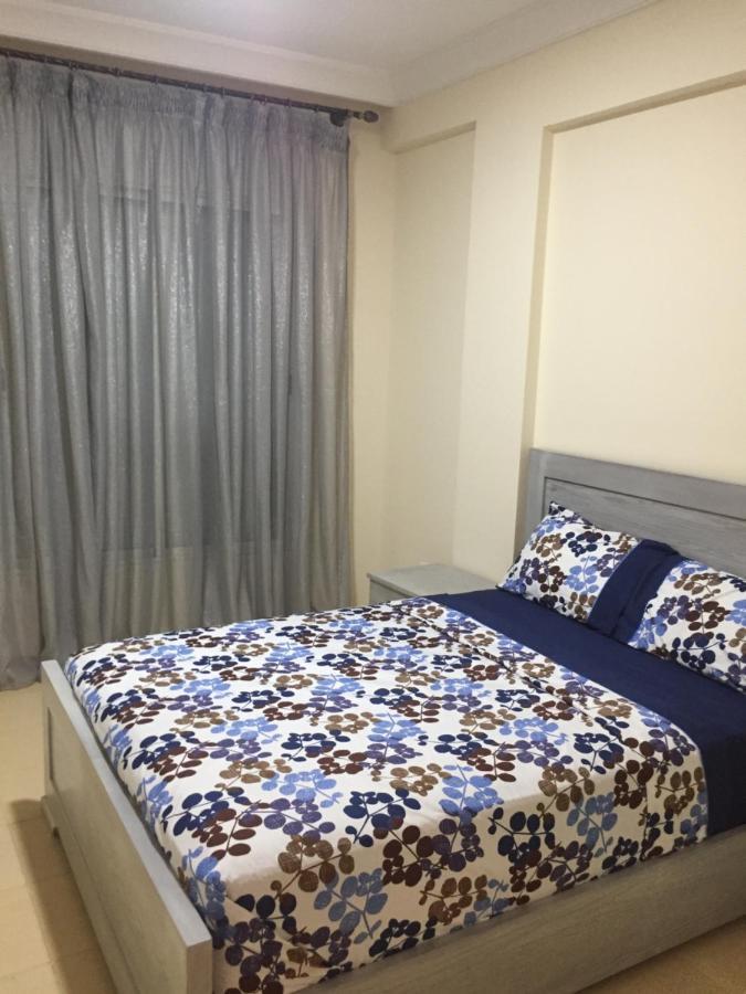 Ocean View Apartment ราบัต ภายนอก รูปภาพ