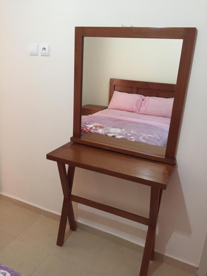 Ocean View Apartment ราบัต ภายนอก รูปภาพ