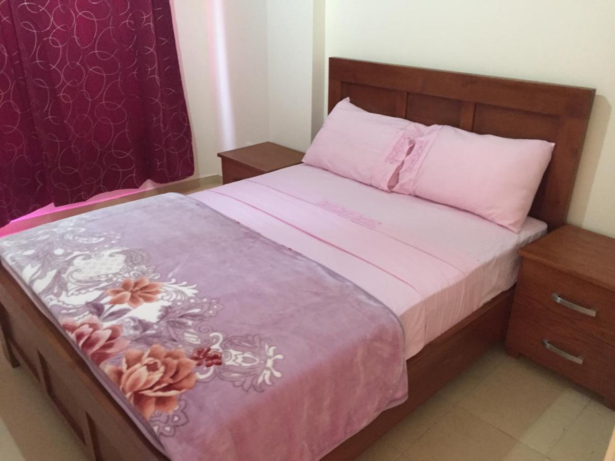 Ocean View Apartment ราบัต ภายนอก รูปภาพ