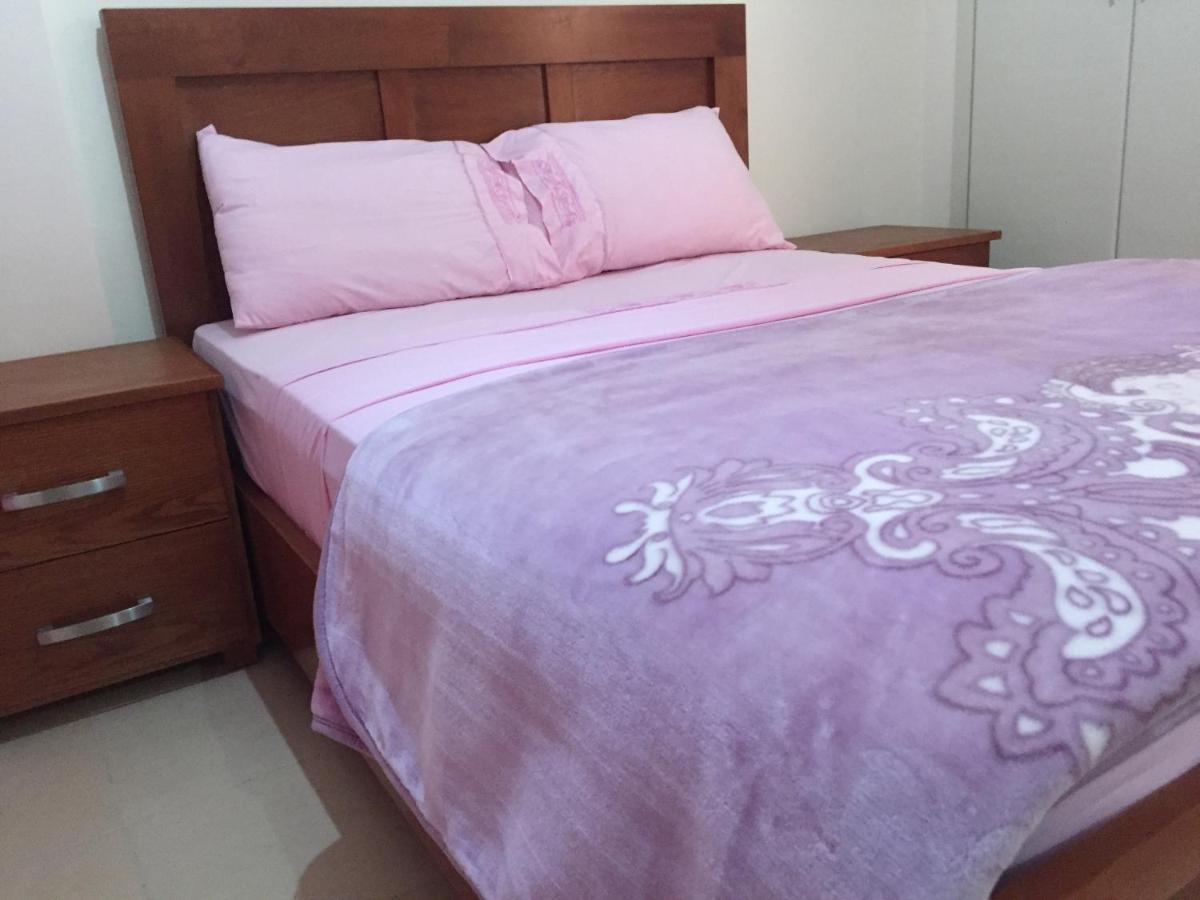 Ocean View Apartment ราบัต ภายนอก รูปภาพ