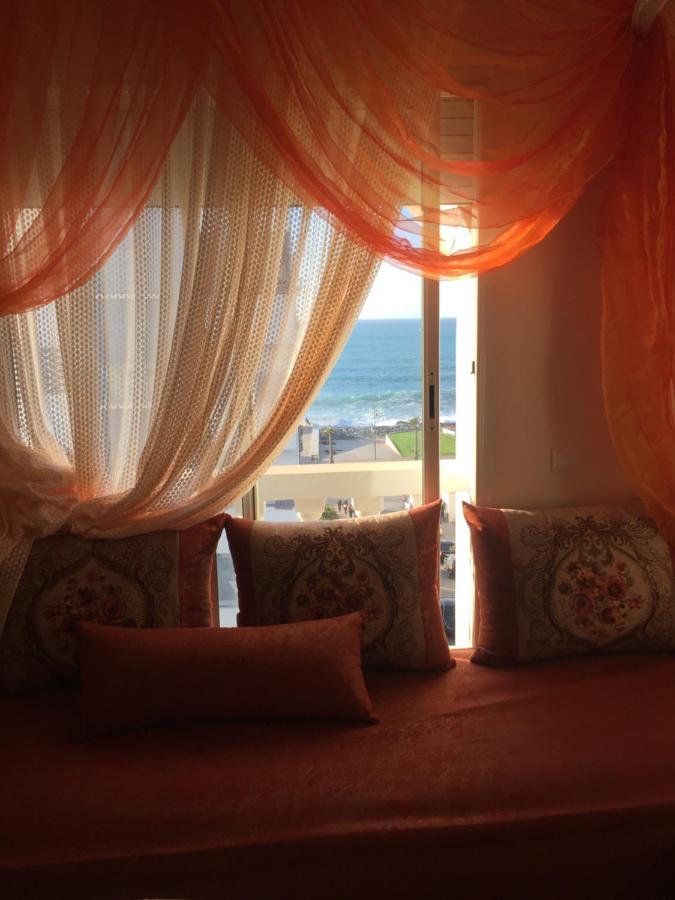 Ocean View Apartment ราบัต ภายนอก รูปภาพ